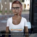 Timestamps, Lost Love  ( Chapter 2 Version R2P1 PE  )  Sex Game