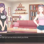 Project Cappuccino ( Version 1.24.3]  Adult Game