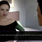 Under House Arrest ( Version 0.6.1r Minigame)  Porn Game