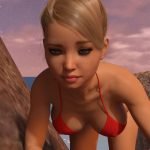 Lewd Island ( Day 10 Afternoon)  Porn Game