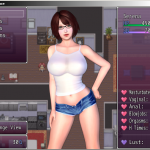 Succulence ( Version 1.0.5 )  Sex Game