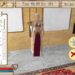 Ancient World: Gods and Men ( Version 1.7 )  Adult Game