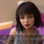 Bad Teacher ( Version 0.2b )  Hentai Game