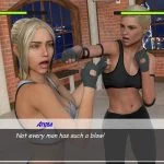 Mad Turn (  Version 0.71 )  Hentai Game