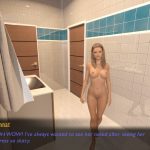 The Gift : Reloaded ( Version 0.05 )  Sex Game