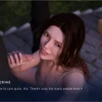 Deliverance  ( Chapter 5 )  XXX Game