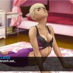 Tamas Awakening ( Version 0.03 )  Sex Game