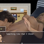 Elena's Life ( Version 0.14 )  Sex Game