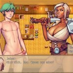 Warlock and Boobs (  Version 0.335 Fix )  Adult Game