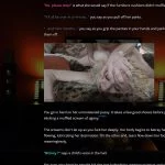Incubus City ( Version 1.9.5)  Sex Game