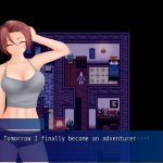 Vera's Region Tour Diary (English Version 1.10)  Adult Game