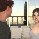 Second Chance  ( Version 0.9 )  Porn Game