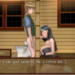 Zombie's Retreat ( Beta Version 0.12.2 )  Porn Game