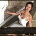 Mystwood Manor ( Version 0.1.1c )  Sex Game