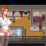 Poor Lucy (Version 0.01)  - Sex Game