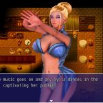 Chronicles Of Leridia (Version 0.3.5 )  Porn Game