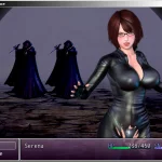 Succulence ( Version 1.25.2 )  XXX Game