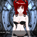 ARIA (Advanced Rogue Intelligence Assault) (Version 2.8 )  Sex Game