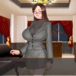 Sylvia ( Update 2020.03)  Adult Game