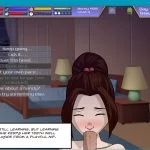 Rogue-Like: Evolution (  Version 0.984h )  Hentai Game