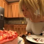 Happy Summer ( Version 0.2.0f )  Adult Game