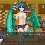 Renryuu: Ascension (Update 2019.11.10 )  Sex Game