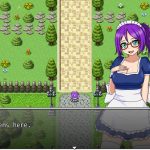 Maid X Demon: Mari's First Job  - Adult Game