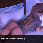 Melody (  Version 0.12 Extra )  Porn Game