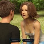 Second Chance  ( Version 0.9 )  Porn Game