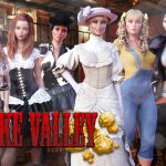 Snake Valley (Cheated Version)  XXX Game