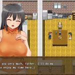 Minako (English Version 1.0)  - Porn Game