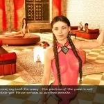 Whores Of Thrones  (  Version 0.8 )  Sex Game